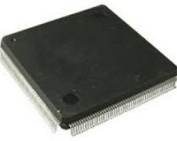 Микросхема TMS320VC5416GGU160