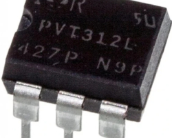 Реле PVT312PBF