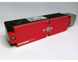 выключатель безопасности euchner STA-FS-3A-4141A024MFC2311