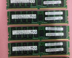 SKhynix 64GB 2Rх4 DDR4-3200 (мoдель НMAА8GR7АJRАN-XN)