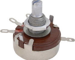 Потенциометр WTH118